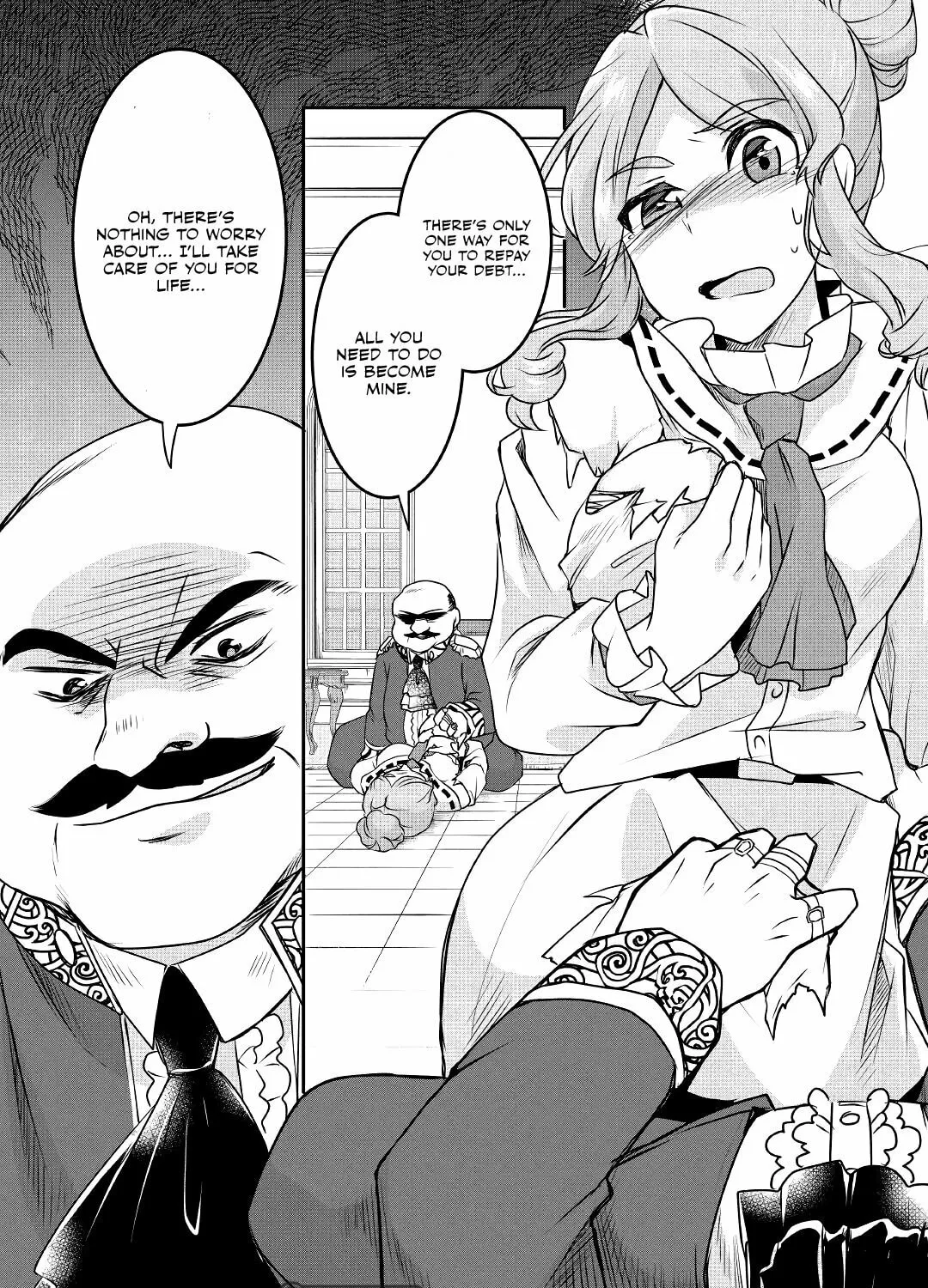 Infinite Skill Getter! Chapter 11 page 24 - 