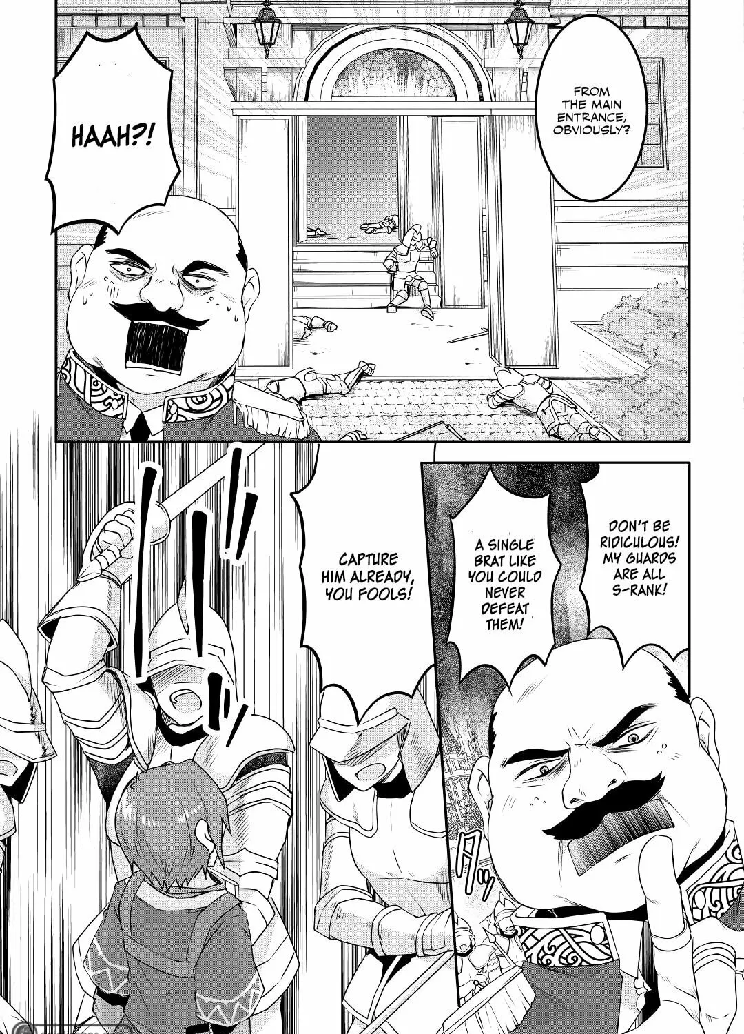 Infinite Skill Getter! Chapter 11 page 30 - 