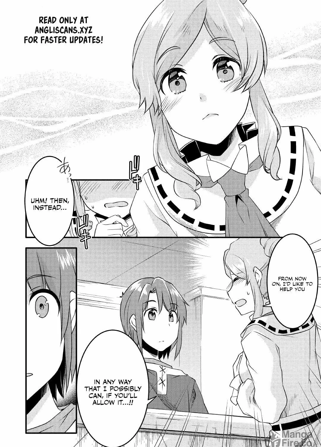 Infinite Skill Getter! Chapter 12 page 48 - 