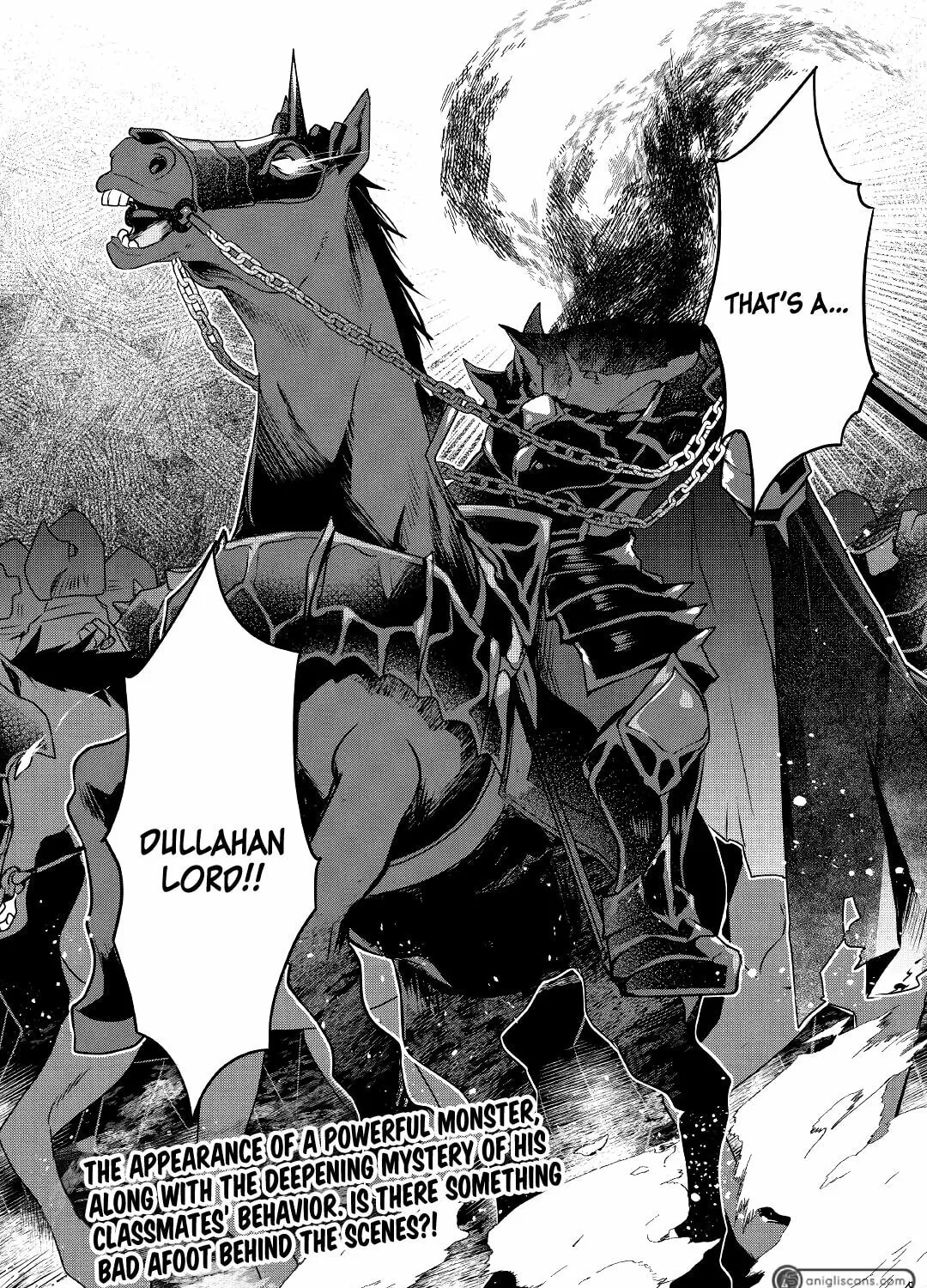Infinite Skill Getter! Chapter 13 page 44 - 