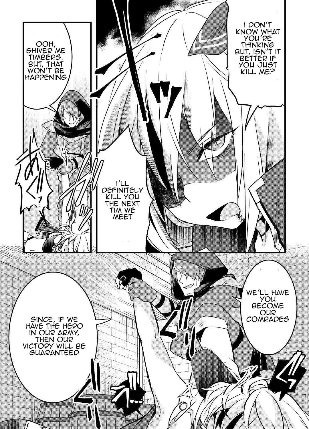 Infinite Skill Getter! Chapter 15 page 55 - 