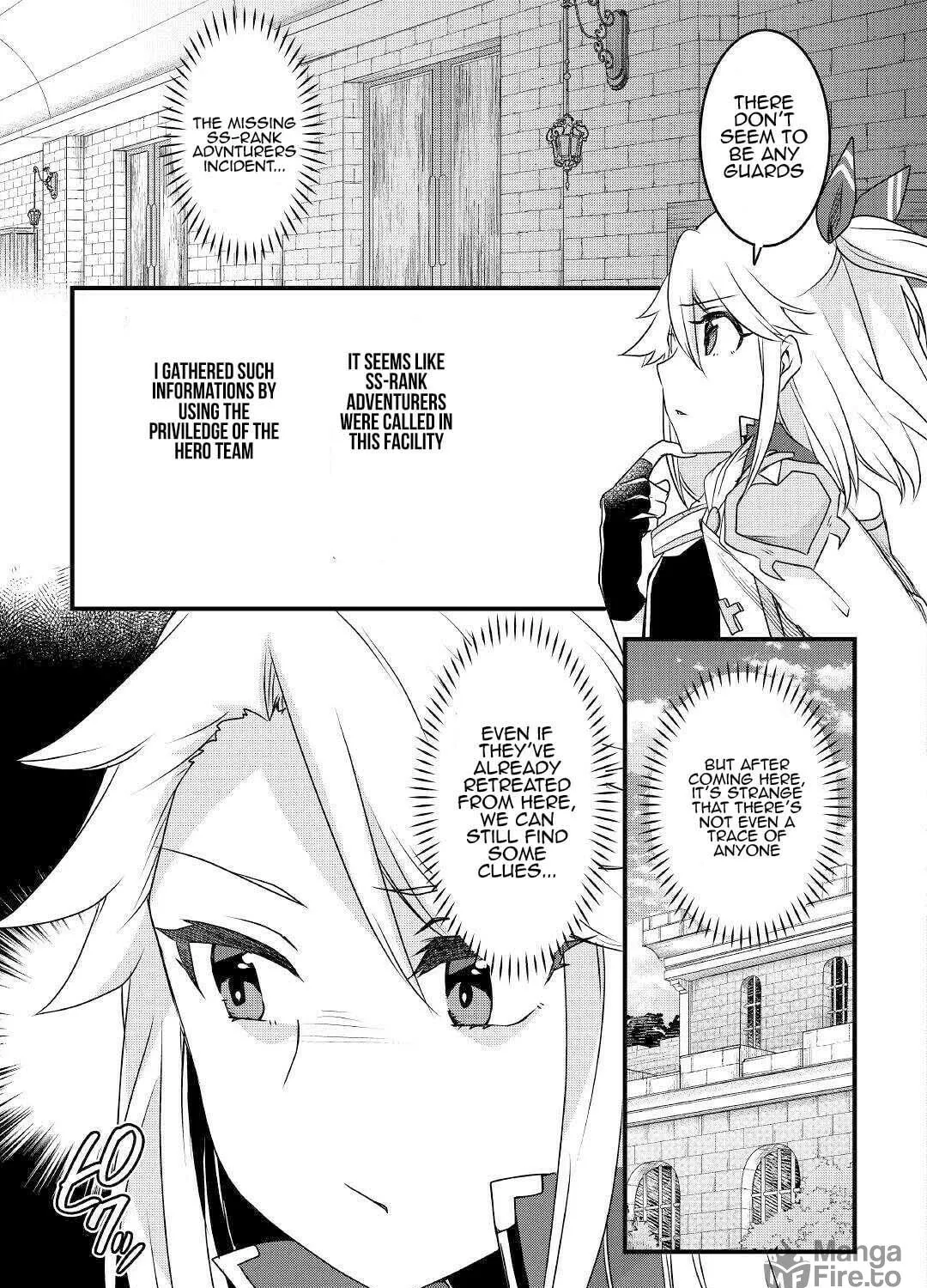 Infinite Skill Getter! Chapter 15 page 9 - 