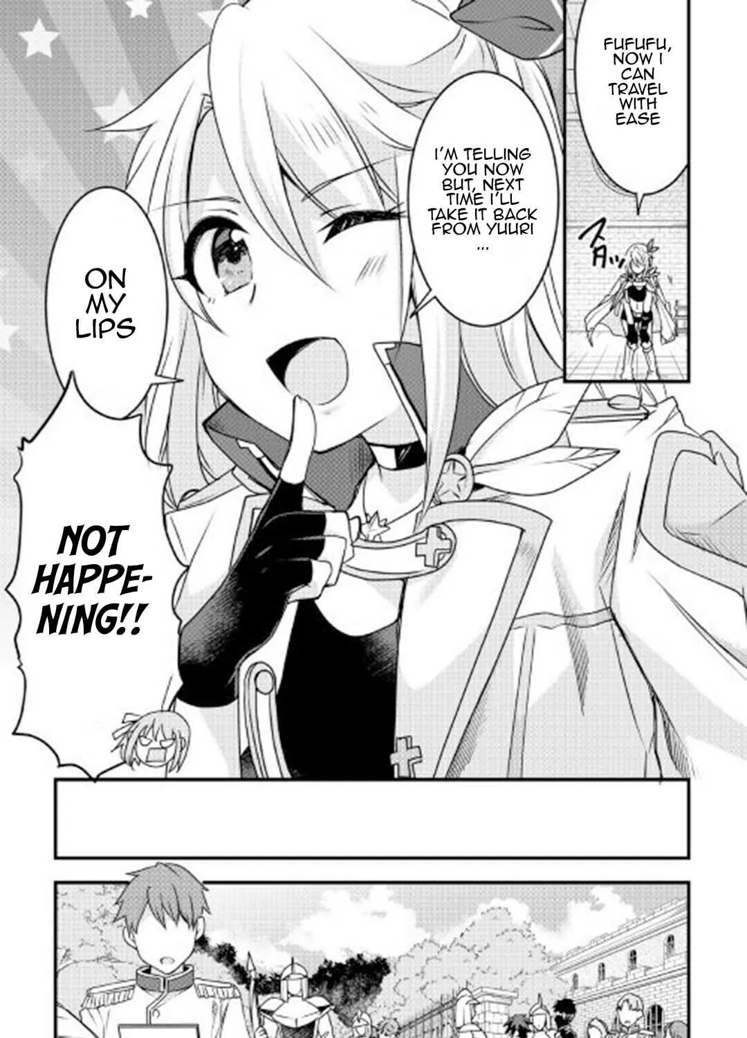 Infinite Skill Getter! Chapter 16 page 45 - 