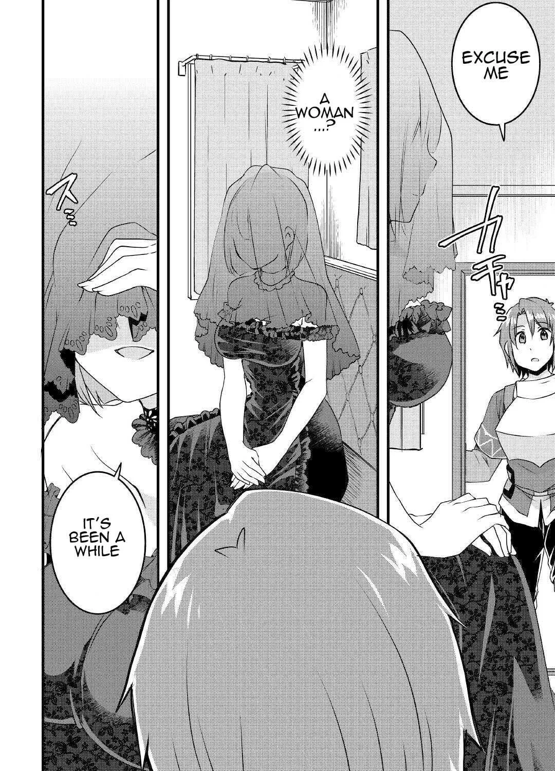 Infinite Skill Getter! Chapter 17 page 15 - 