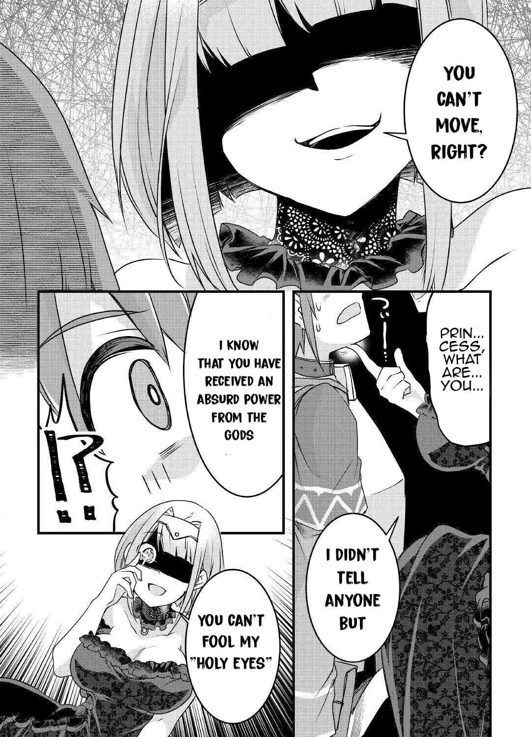 Infinite Skill Getter! Chapter 17 page 43 - 