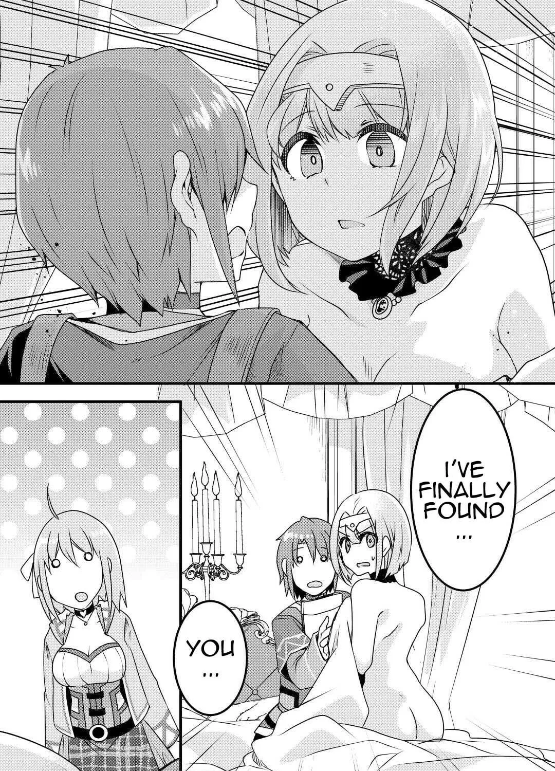 Infinite Skill Getter! Chapter 18 page 25 - 