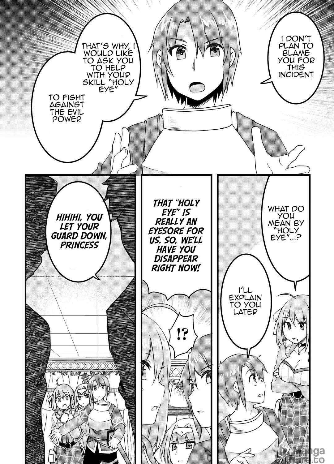 Infinite Skill Getter! Chapter 18 page 39 - 