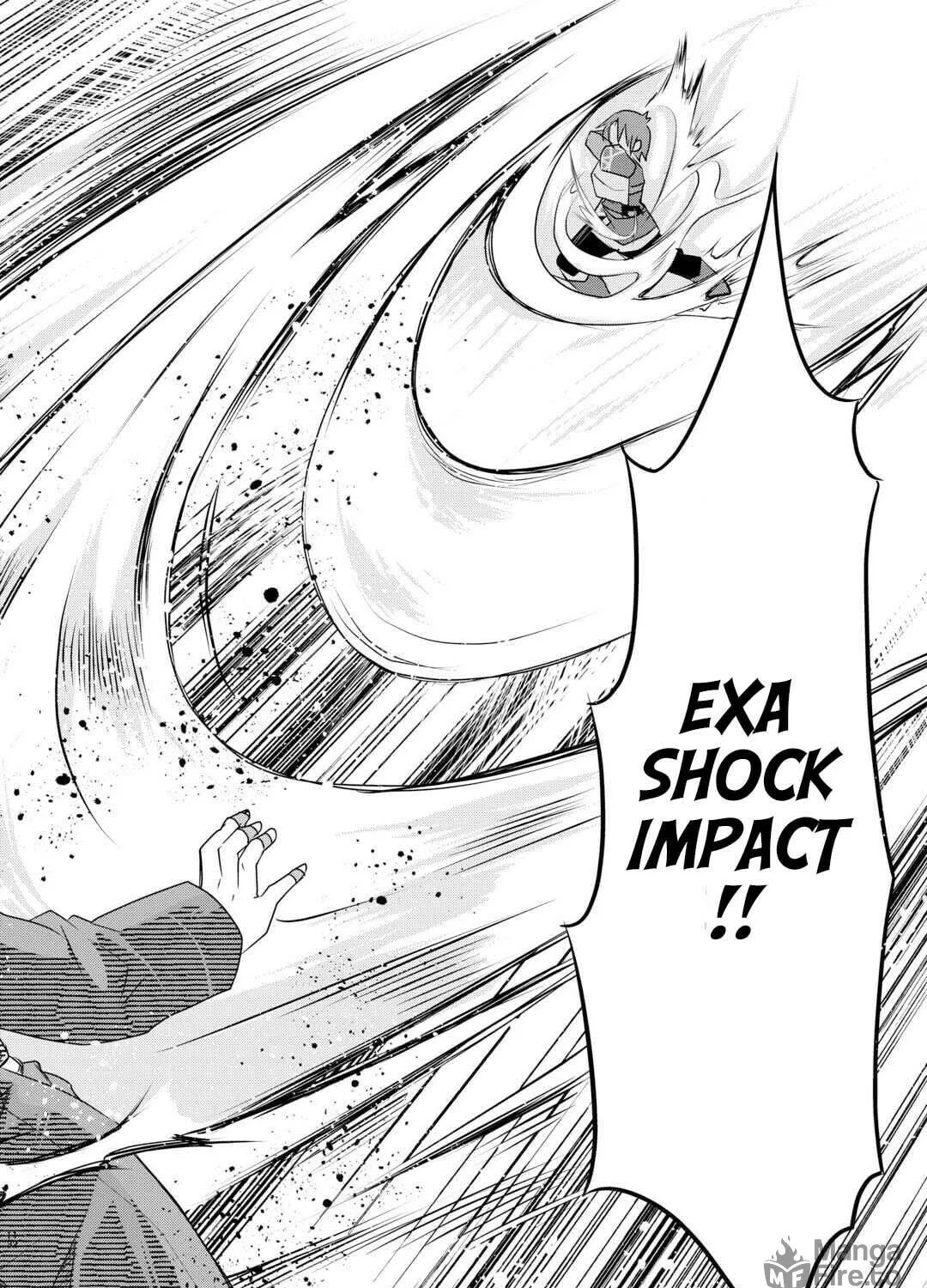 Infinite Skill Getter! Chapter 20 page 23 - 