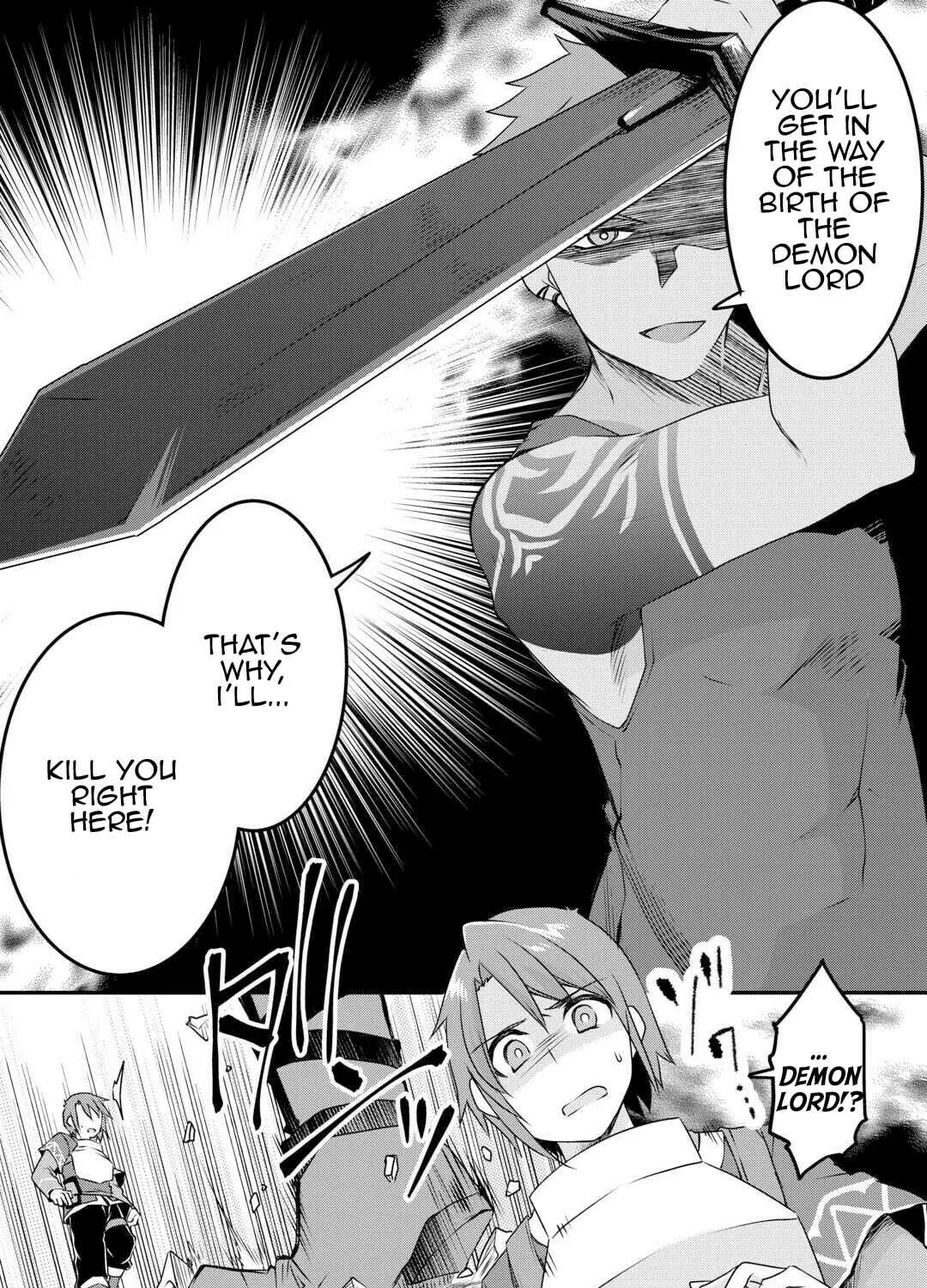 Infinite Skill Getter! Chapter 22 page 3 - 