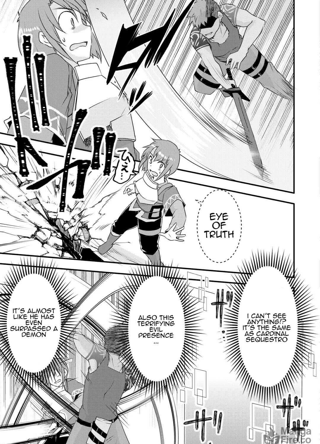 Infinite Skill Getter! Chapter 22 page 5 - 