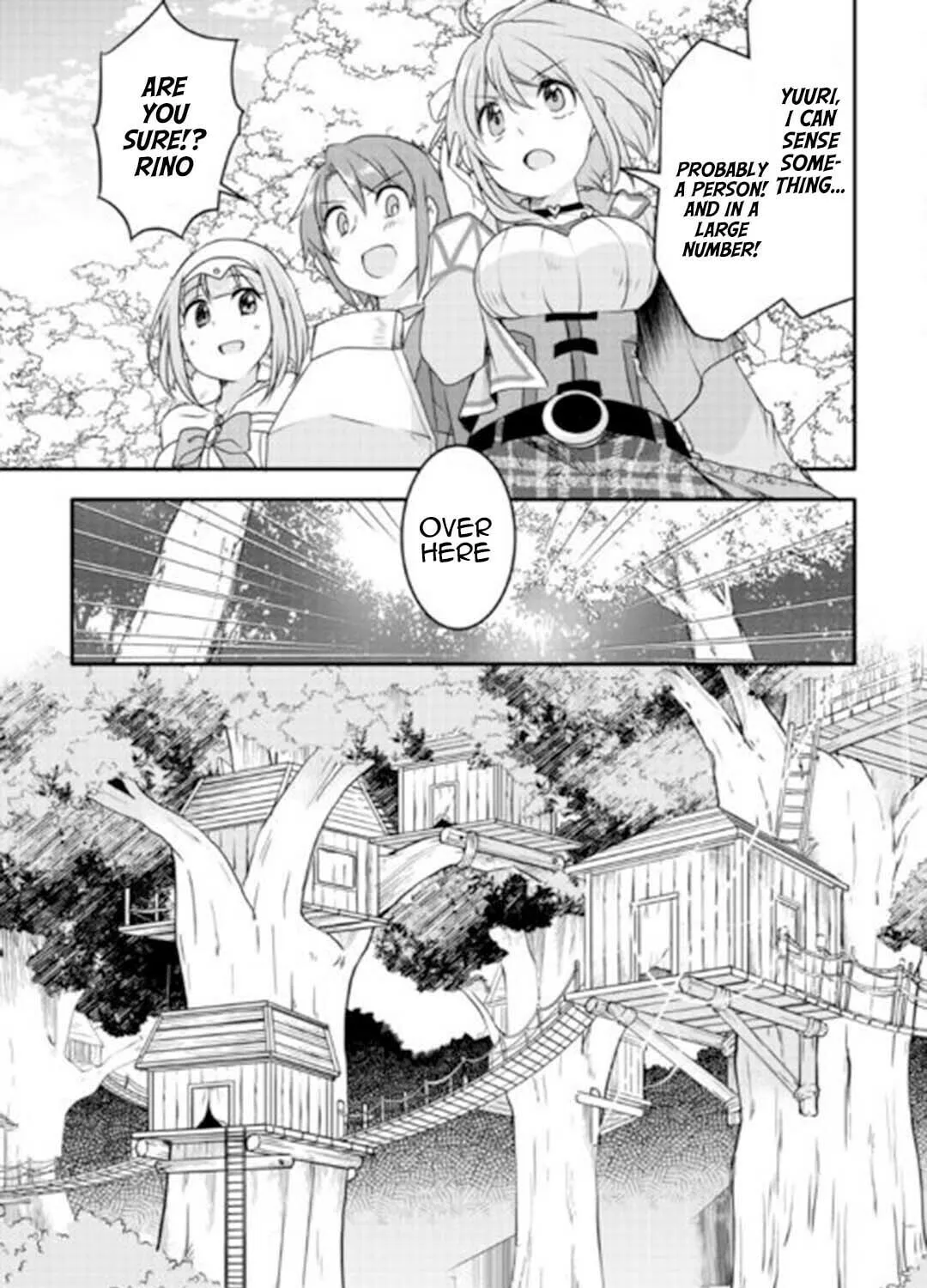 Infinite Skill Getter! Chapter 23 page 23 - 