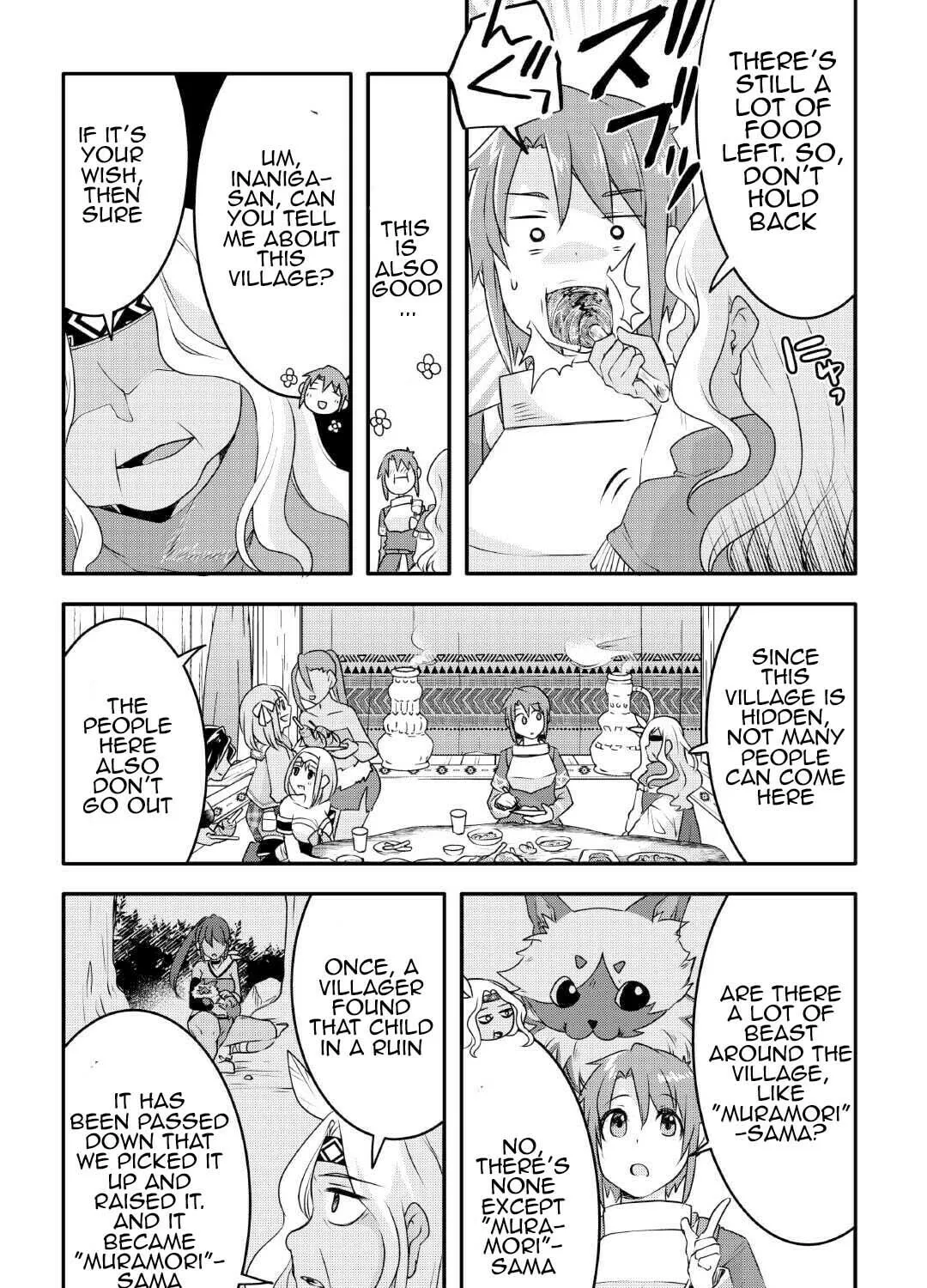 Infinite Skill Getter! Chapter 24 page 25 - 