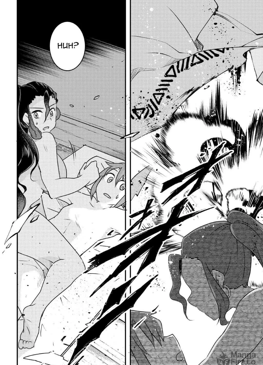 Infinite Skill Getter! Chapter 24 page 41 - 