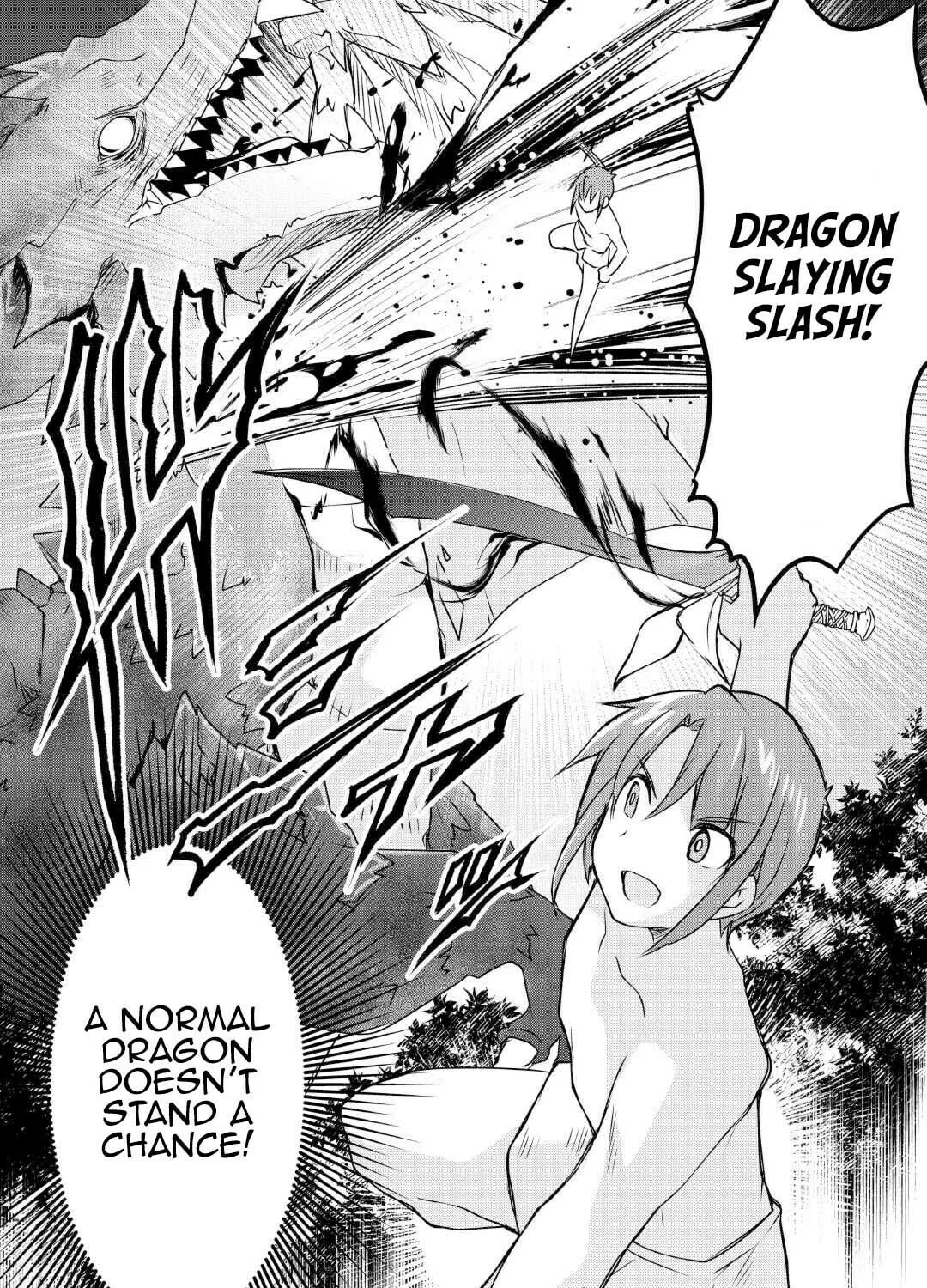 Infinite Skill Getter! Chapter 25 page 31 - 