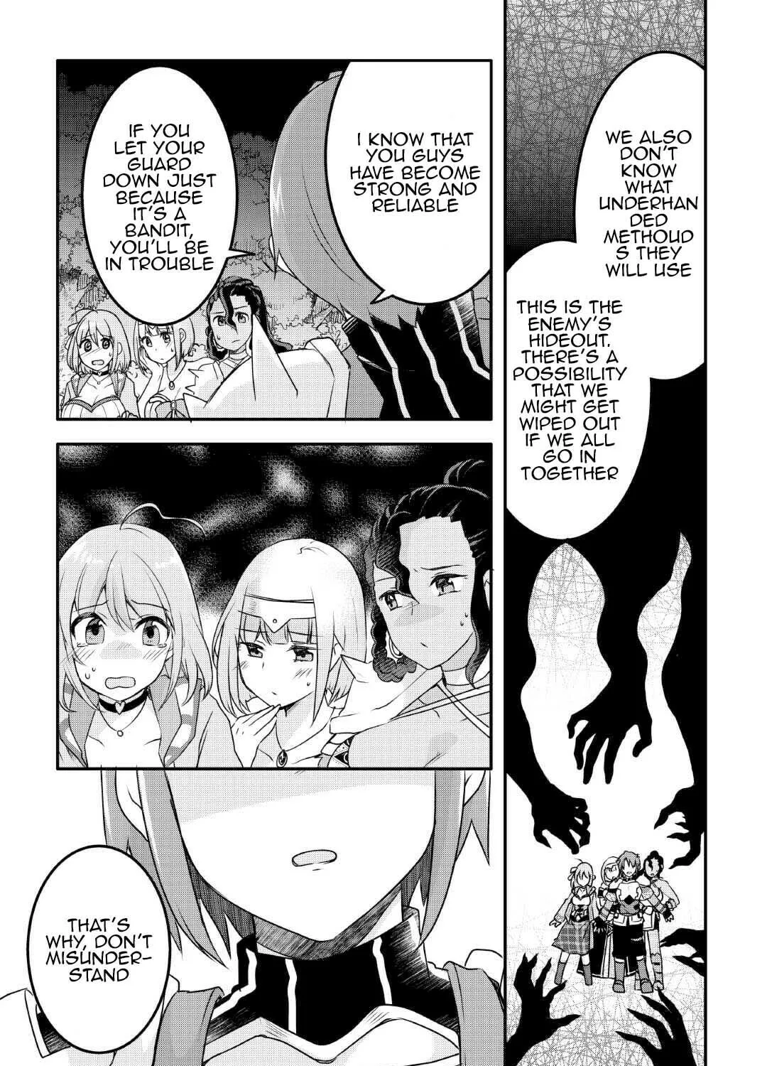 Infinite Skill Getter! Chapter 27 page 45 - 