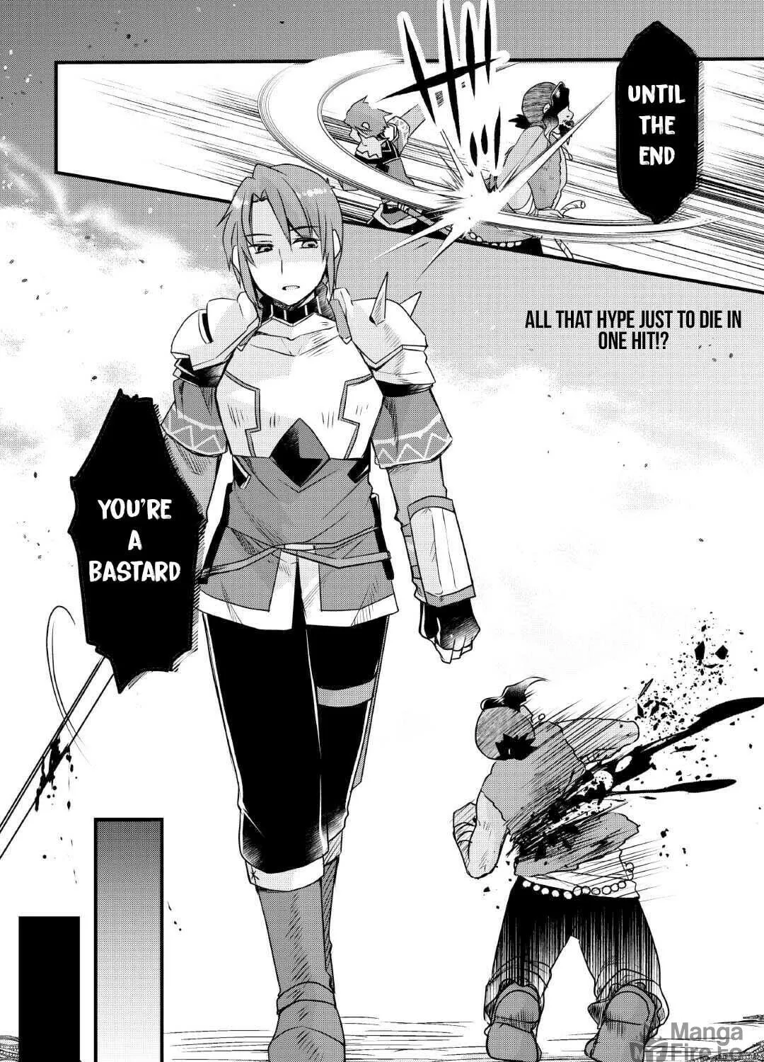 Infinite Skill Getter! Chapter 28 page 39 - 