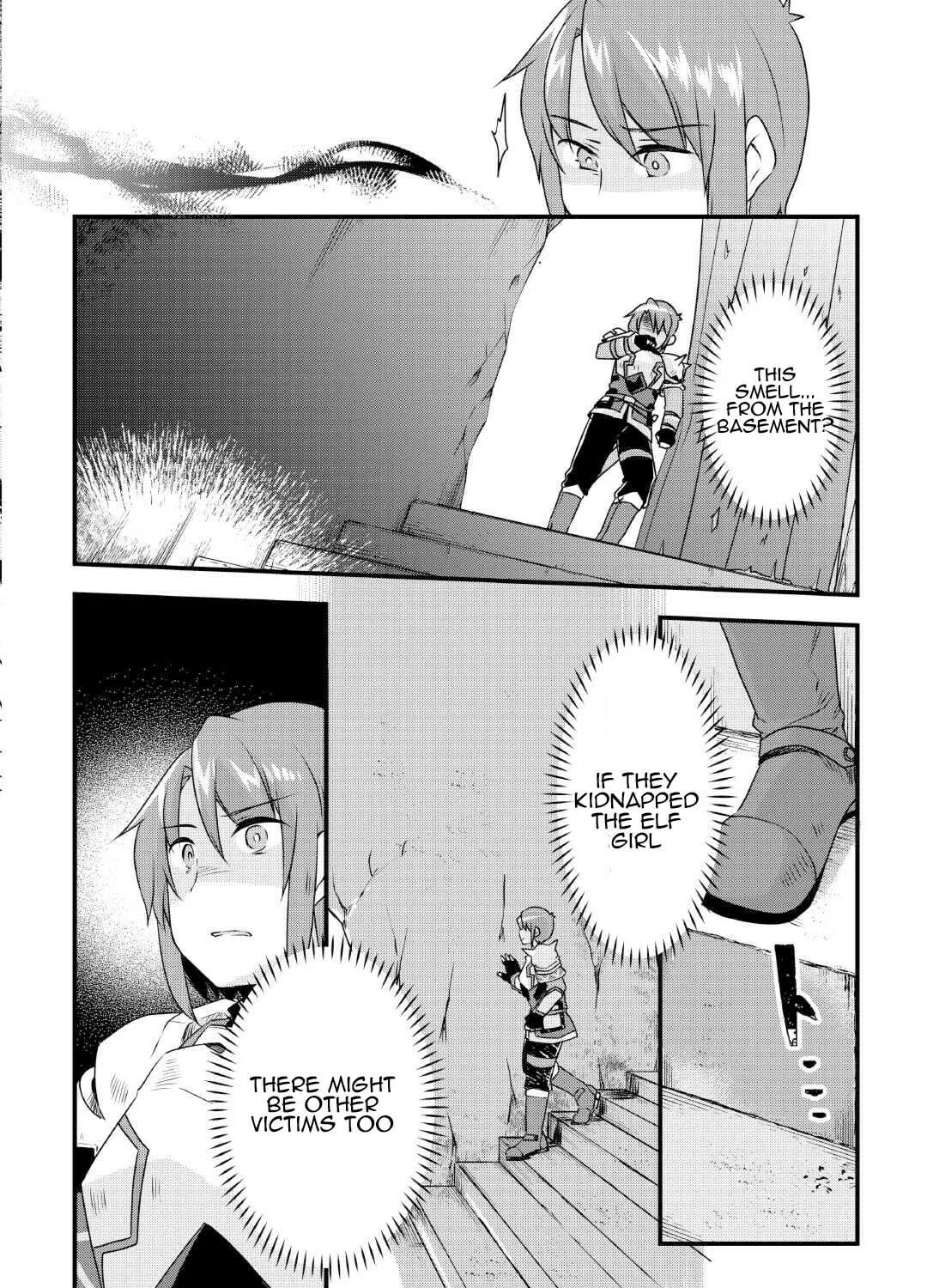 Infinite Skill Getter! Chapter 28 page 7 - 