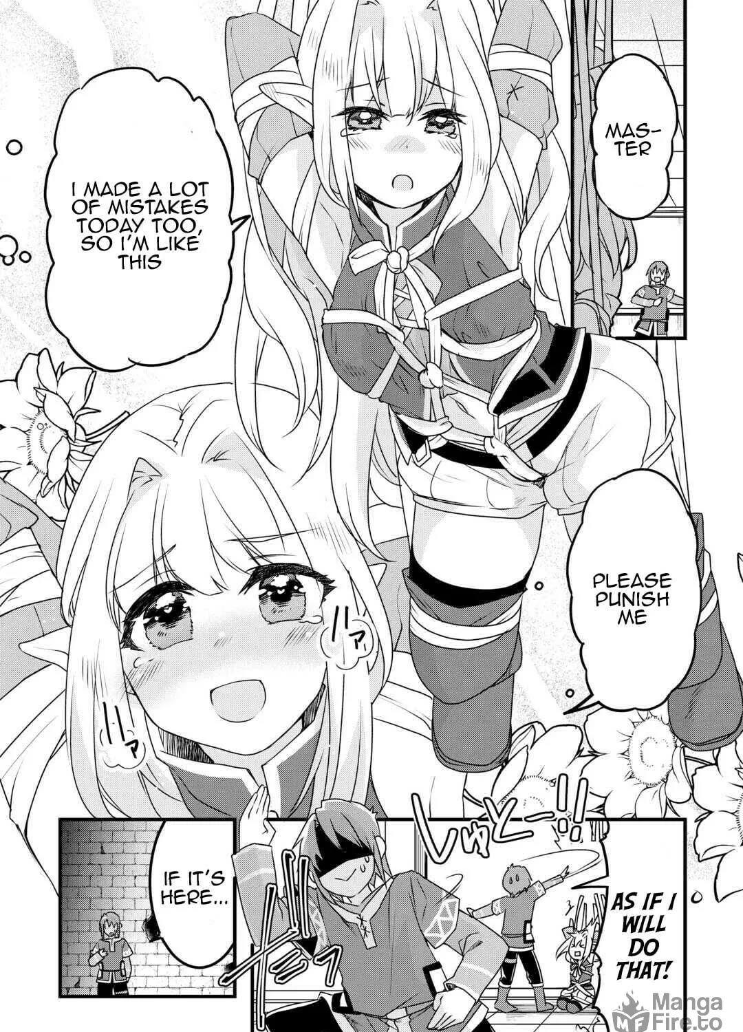 Infinite Skill Getter! Chapter 29 page 23 - 