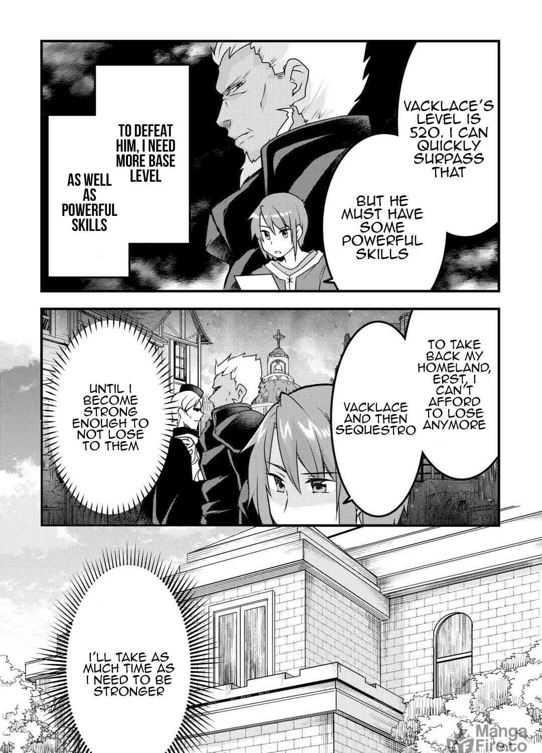 Infinite Skill Getter! Chapter 29 page 29 - 