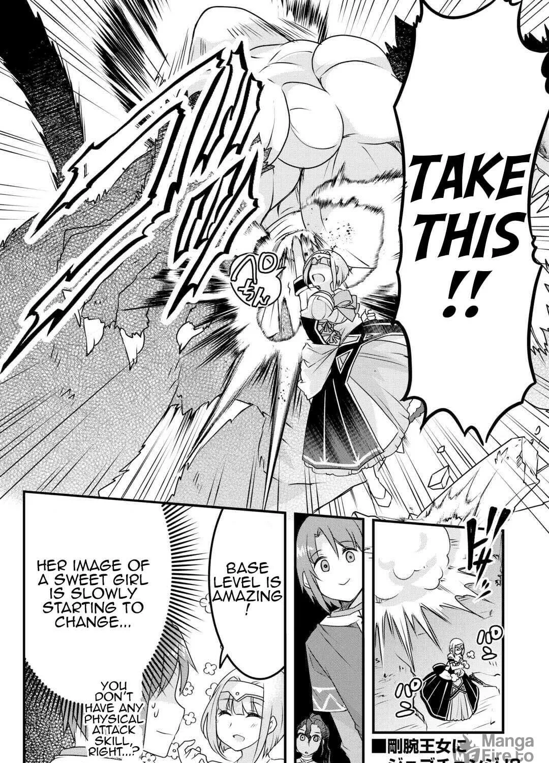 Infinite Skill Getter! Chapter 29 page 47 - 