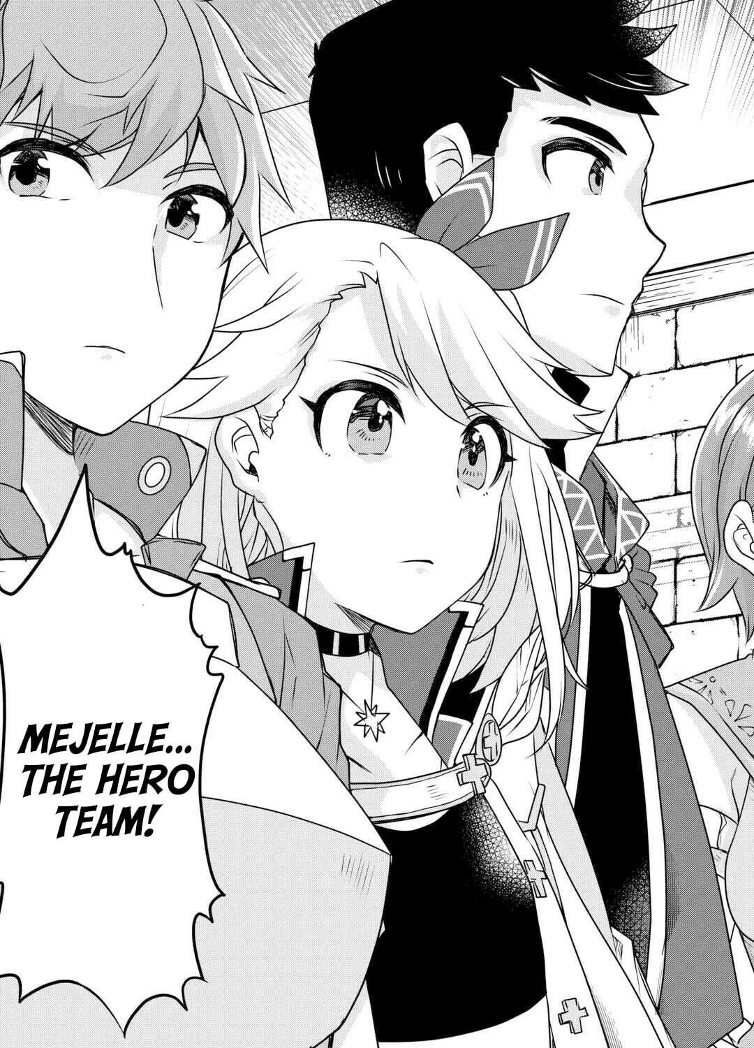 Infinite Skill Getter! Chapter 30 page 37 - 