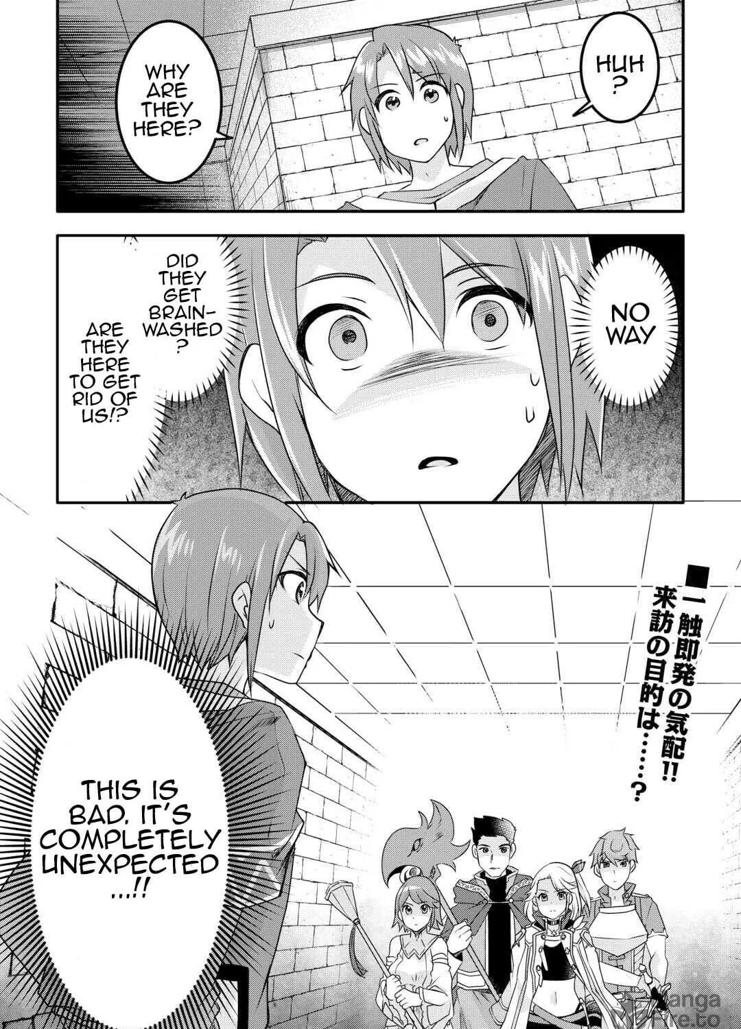Infinite Skill Getter! Chapter 30 page 39 - 
