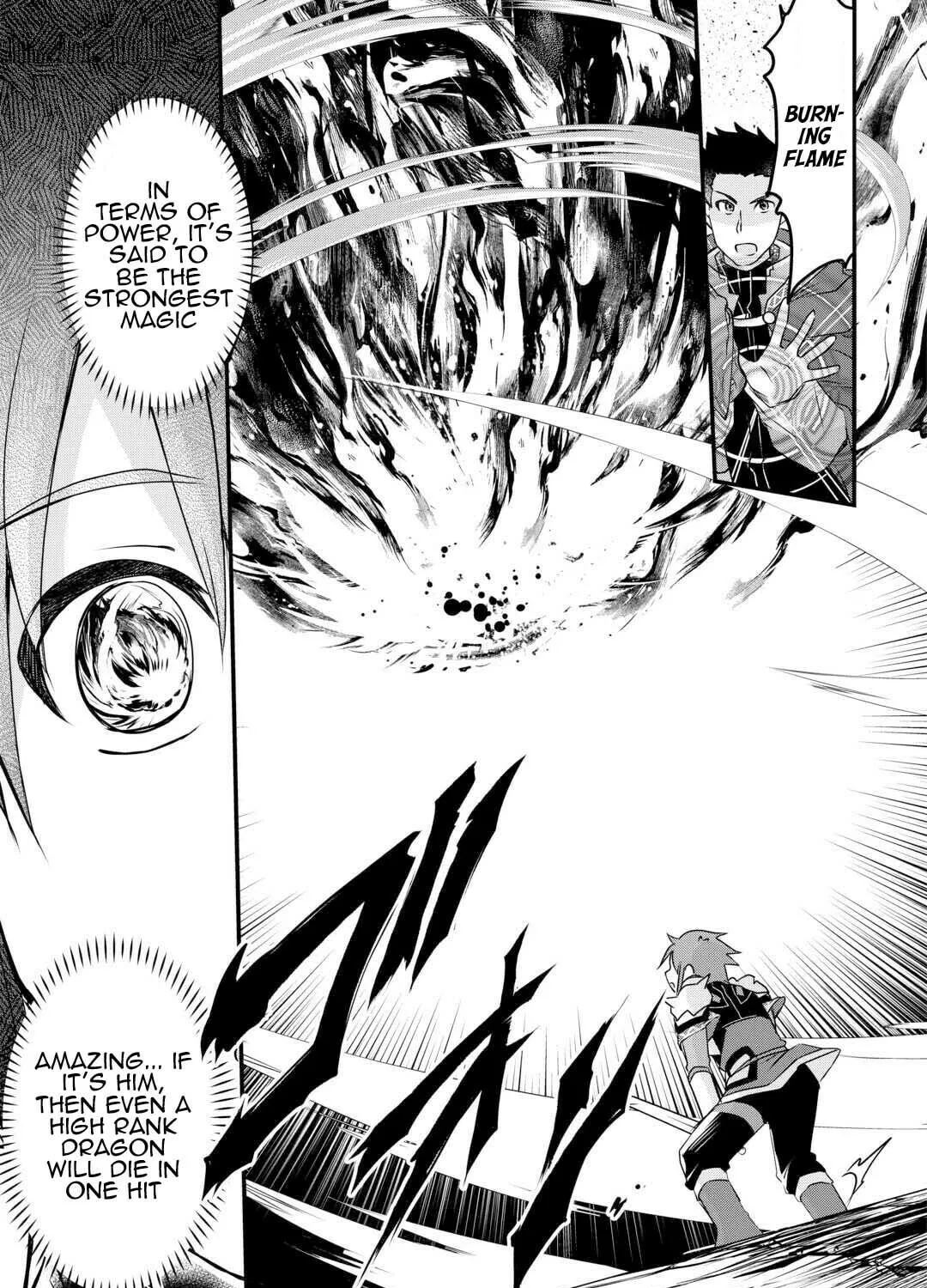 Infinite Skill Getter! Chapter 31 page 37 - 