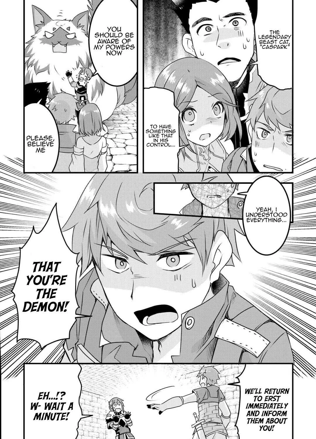 Infinite Skill Getter! Chapter 31 page 43 - 