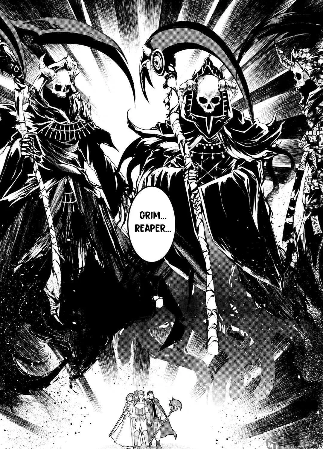Infinite Skill Getter! Chapter 31 page 47 - 