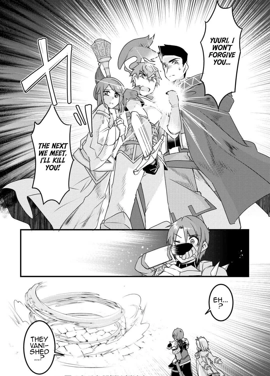 Infinite Skill Getter! Chapter 31 page 55 - 