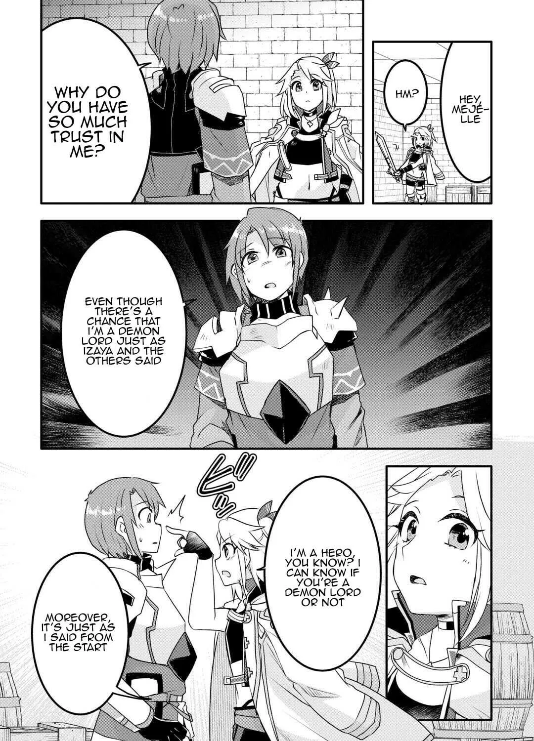 Infinite Skill Getter! Chapter 32 page 31 - 