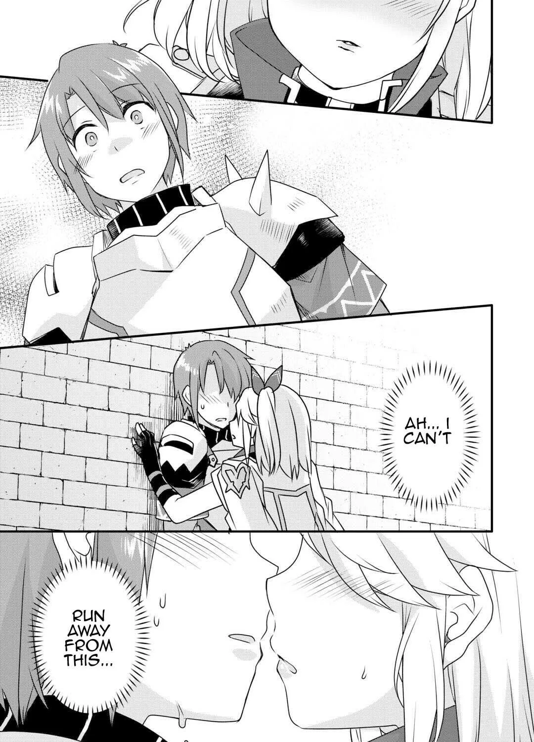 Infinite Skill Getter! Chapter 32 page 37 - 