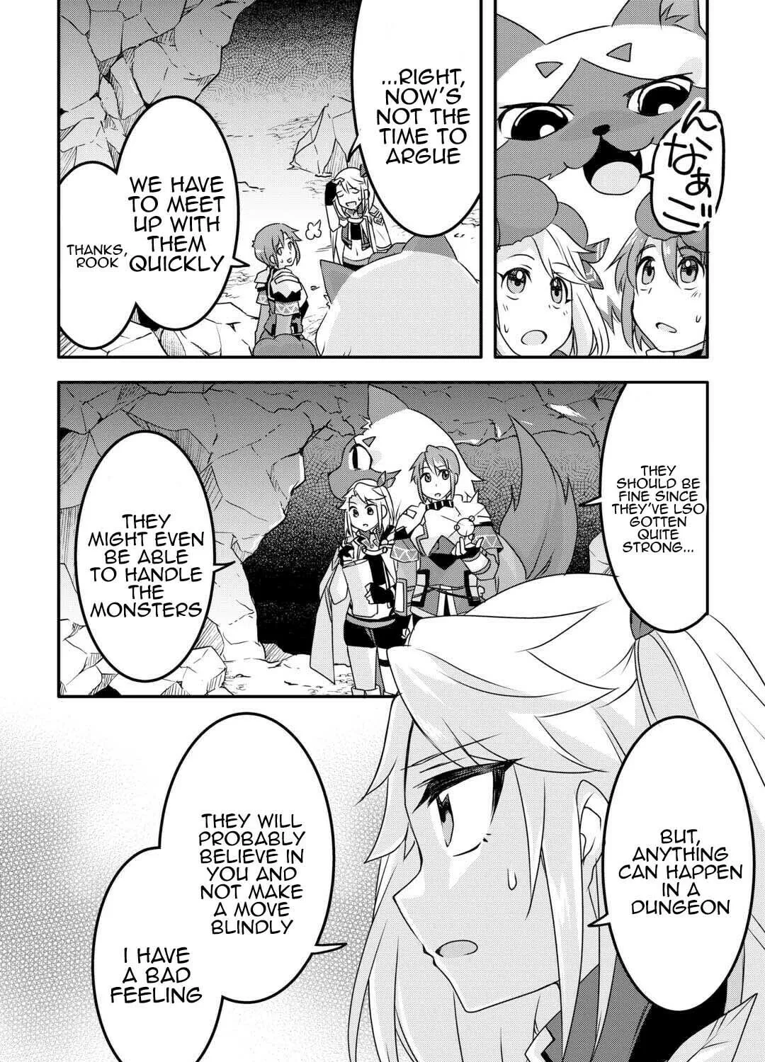 Infinite Skill Getter! Chapter 33 page 37 - 