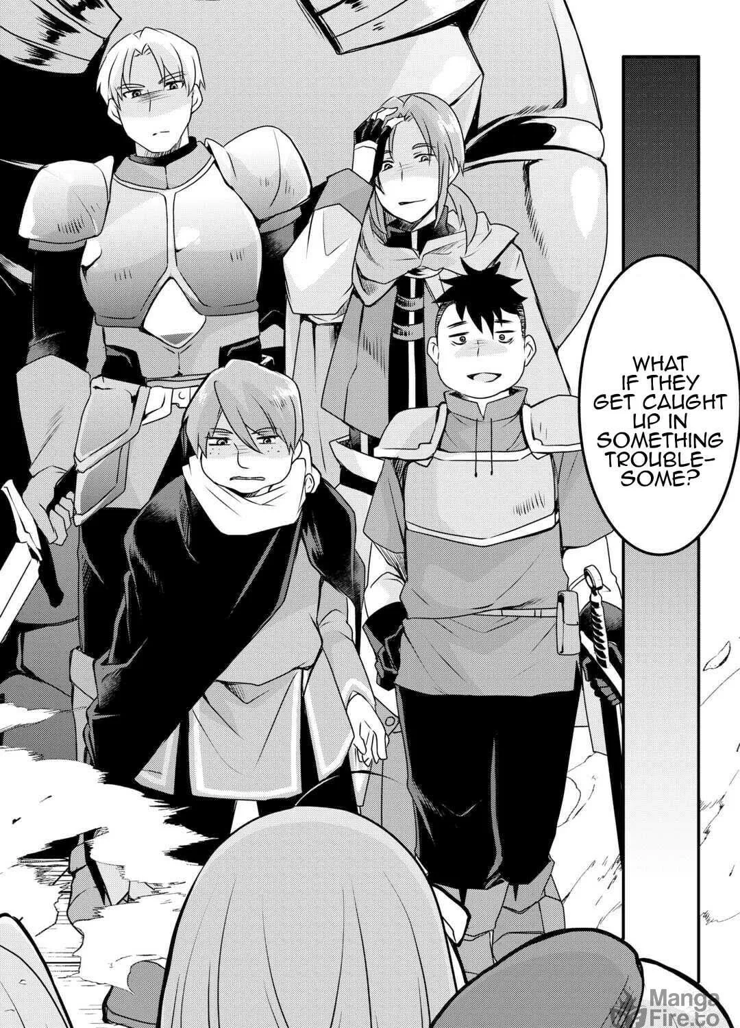 Infinite Skill Getter! Chapter 33 page 39 - 