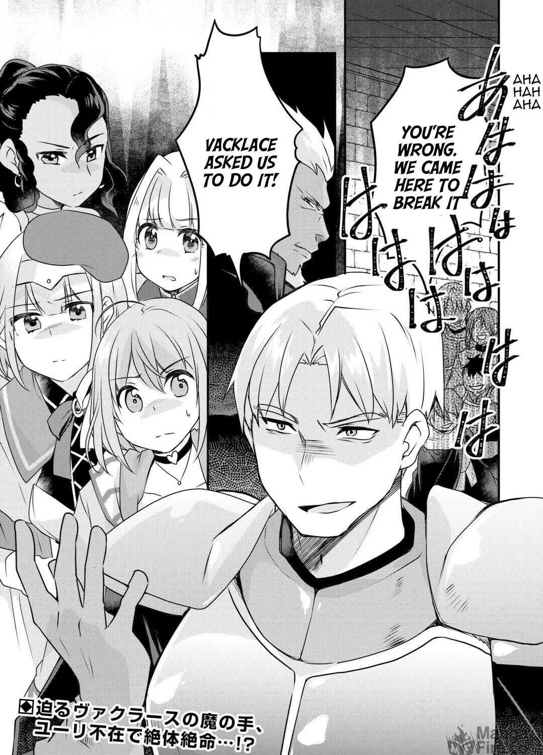 Infinite Skill Getter! Chapter 33 page 47 - 