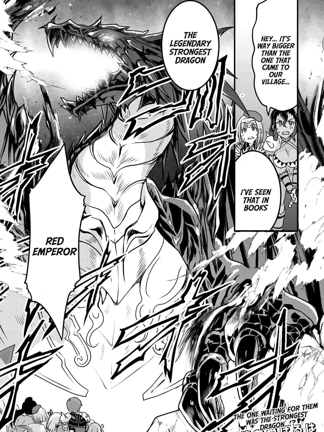 Infinite Skill Getter! Chapter 34 page 49 - 