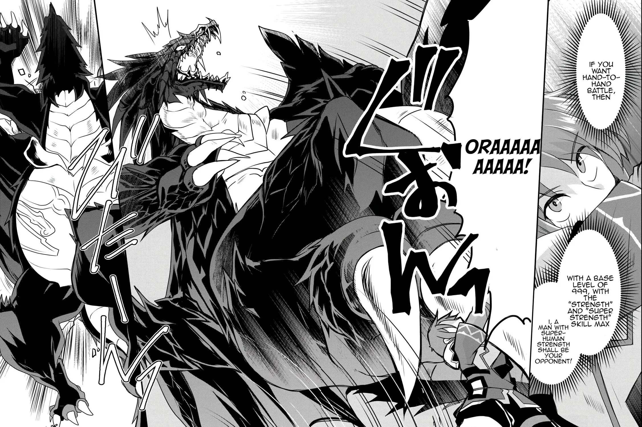 Infinite Skill Getter! Chapter 35 page 25 - 