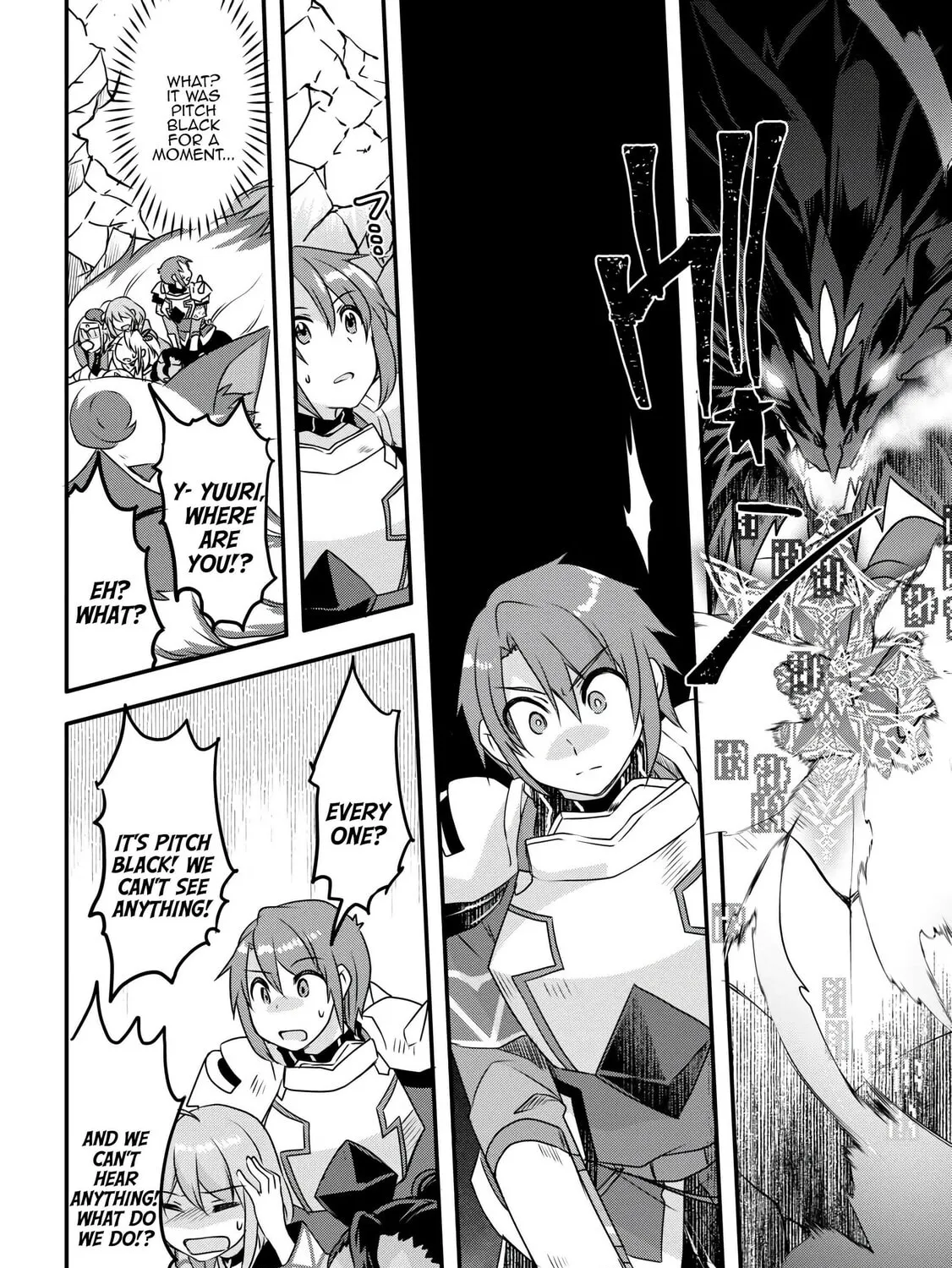 Infinite Skill Getter! Chapter 35 page 7 - 