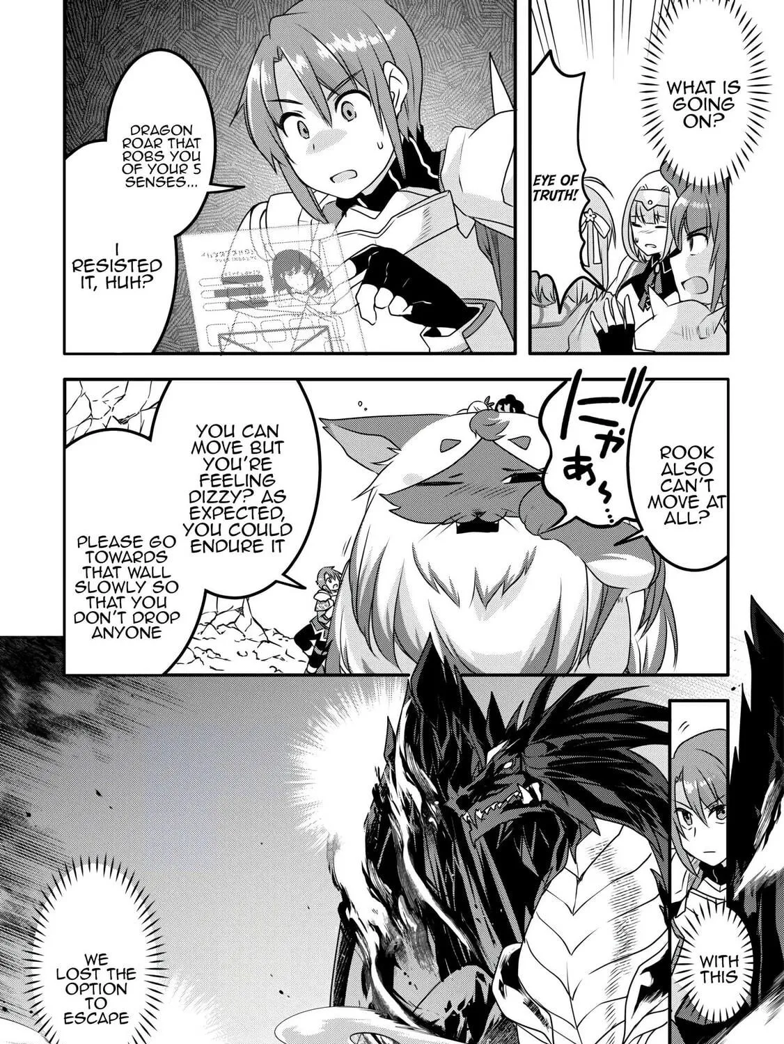 Infinite Skill Getter! Chapter 35 page 9 - 