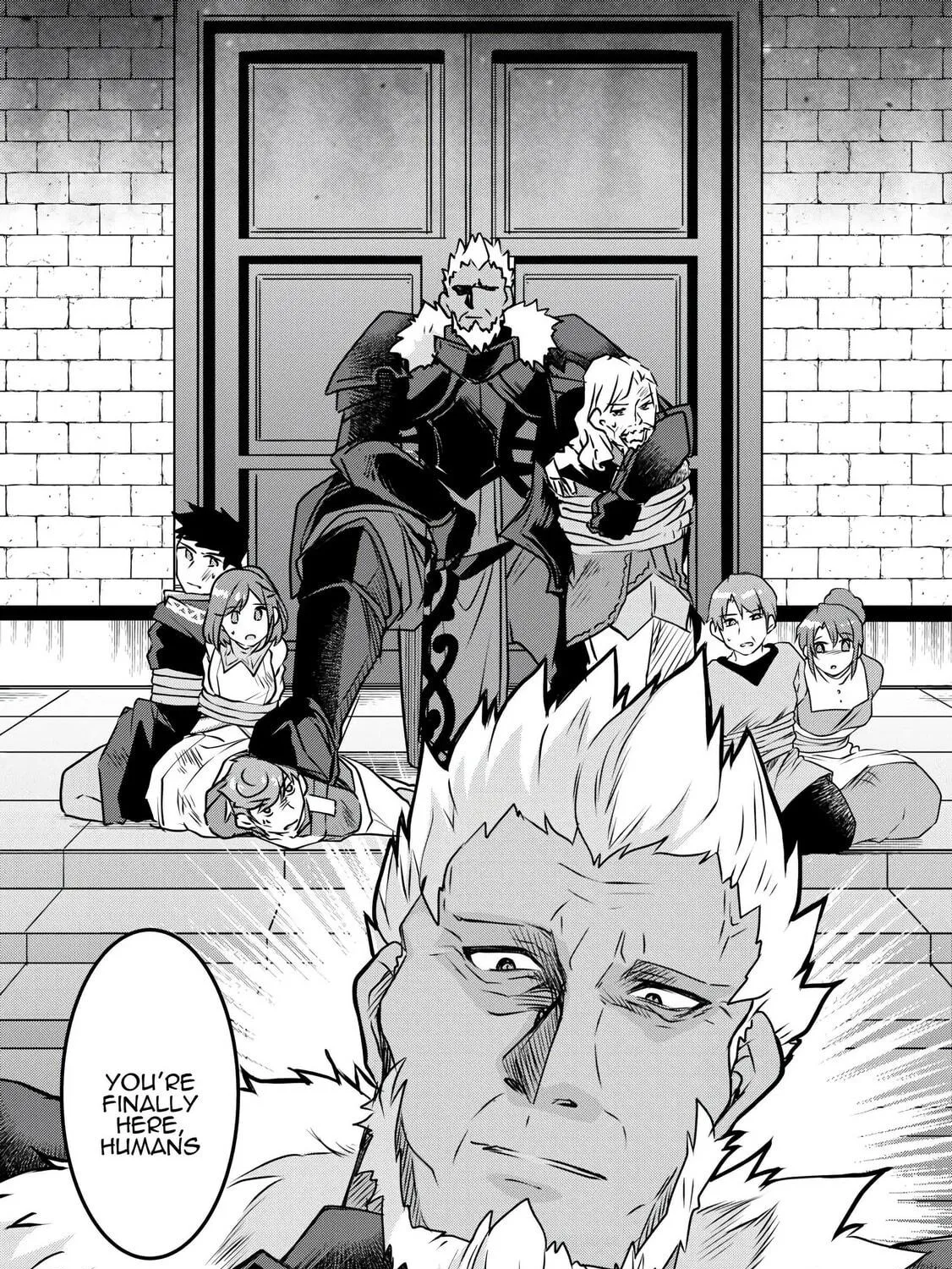Infinite Skill Getter! Chapter 36 page 23 - 