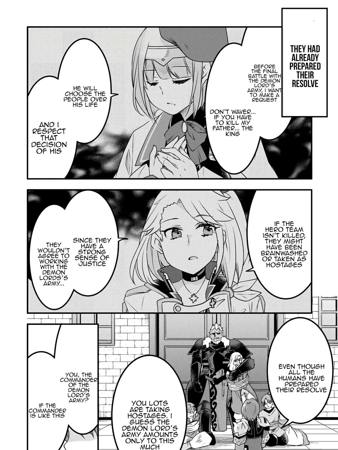 Infinite Skill Getter! Chapter 36 page 37 - 