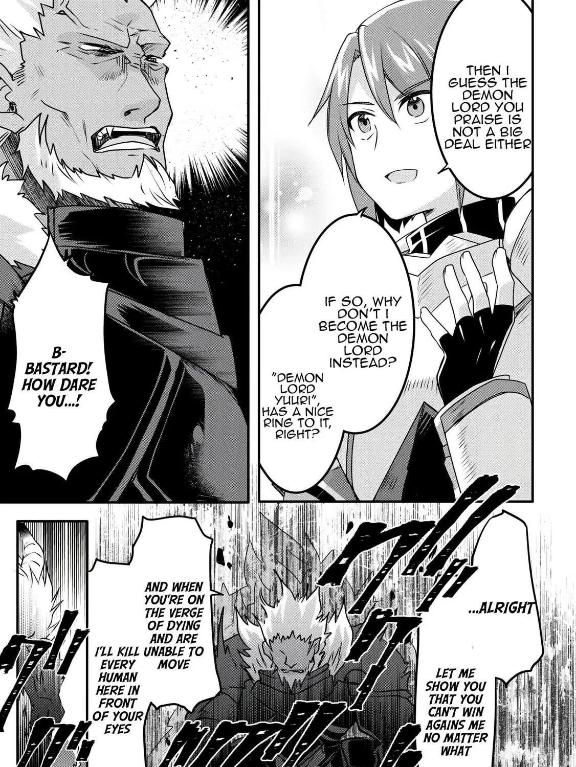 Infinite Skill Getter! Chapter 36 page 39 - 