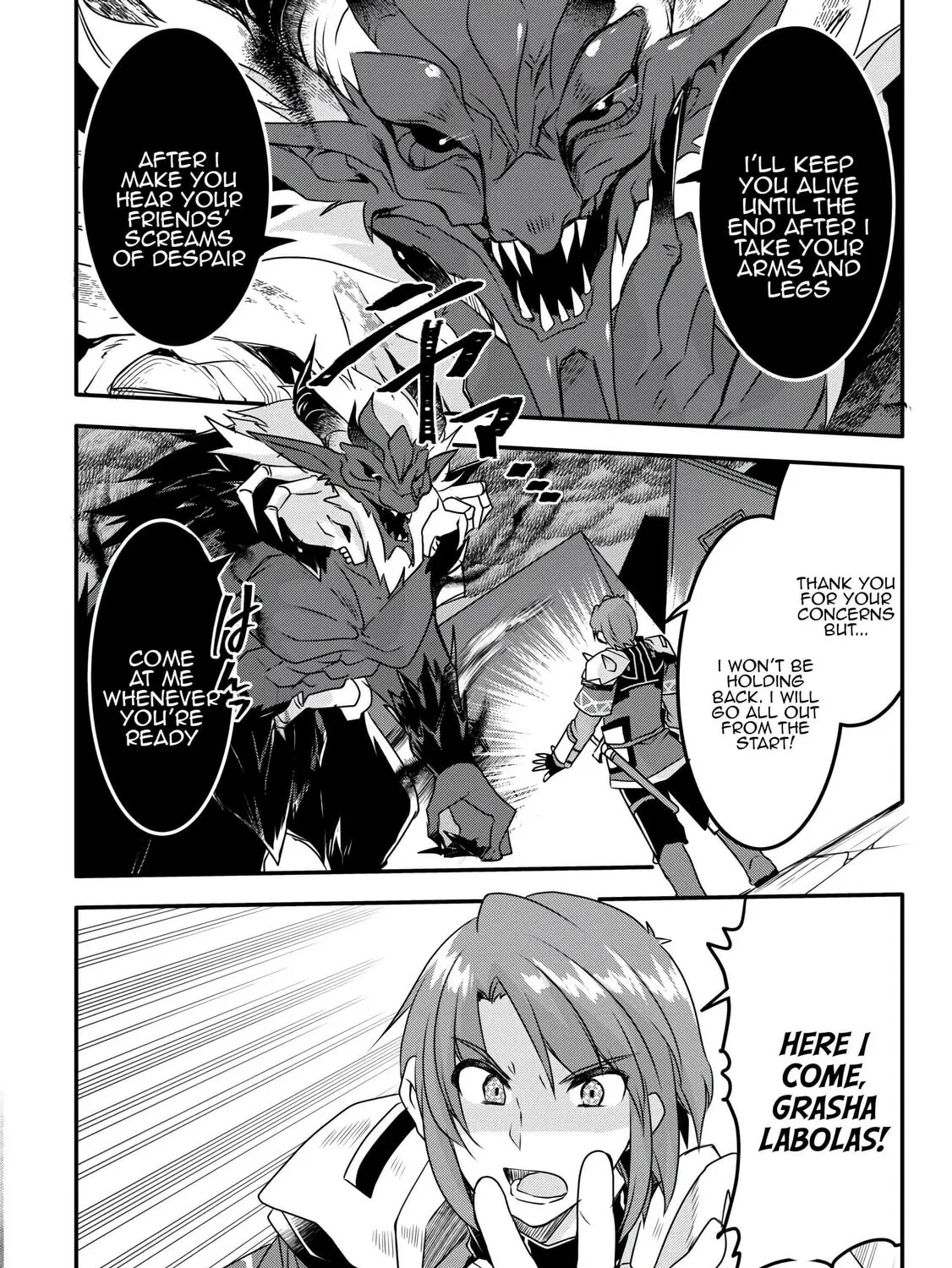 Infinite Skill Getter! Chapter 36 page 43 - 