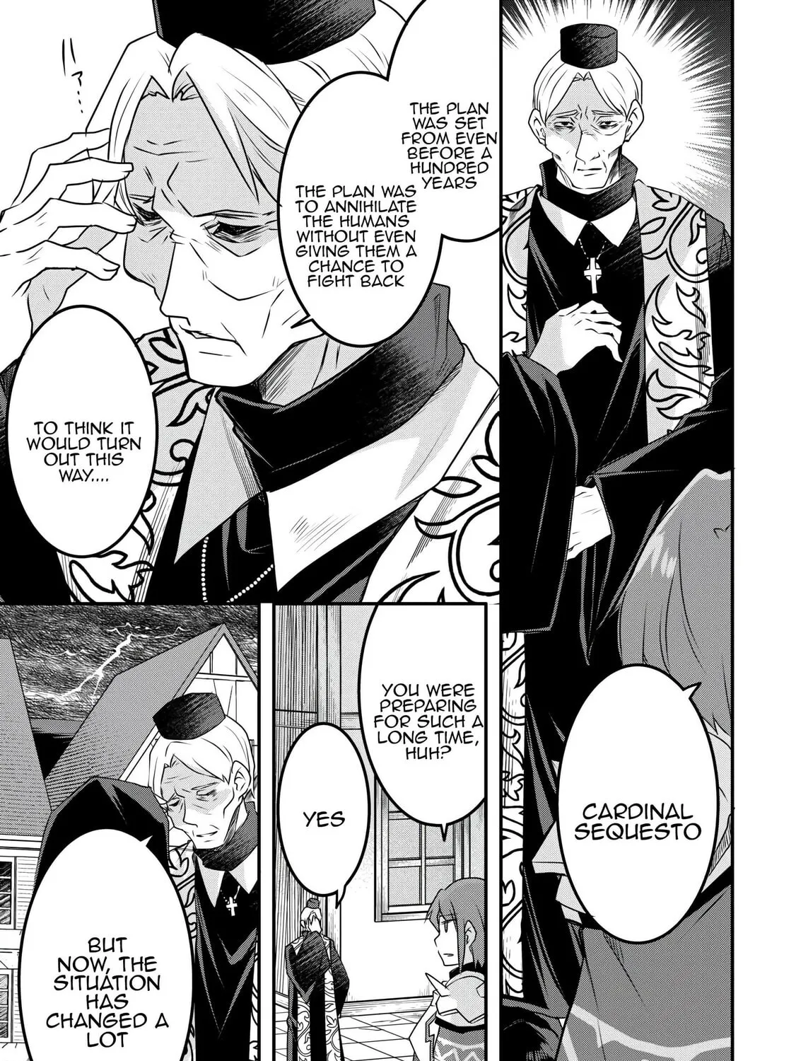Infinite Skill Getter! Chapter 37 page 13 - 