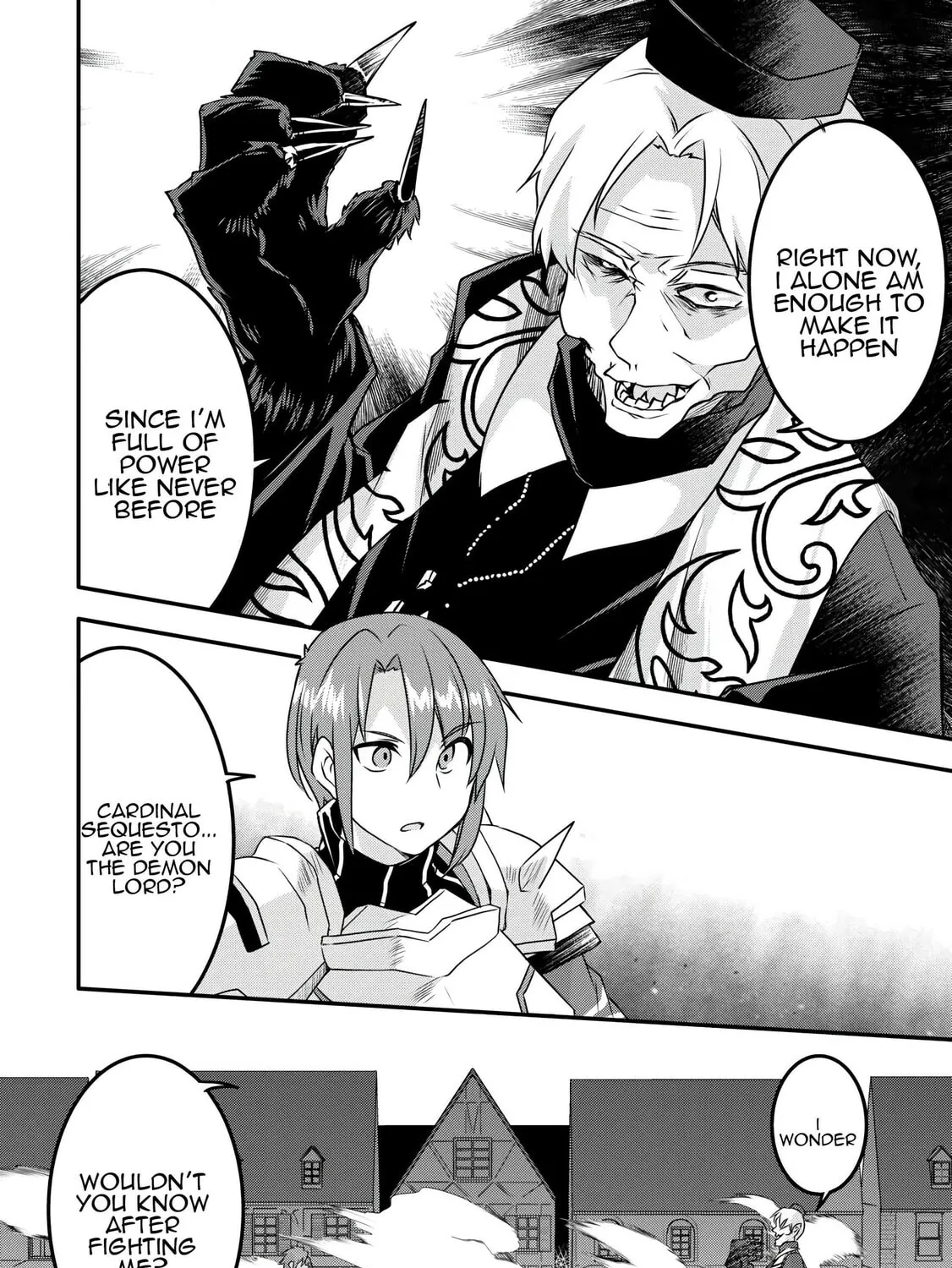 Infinite Skill Getter! Chapter 37 page 15 - 