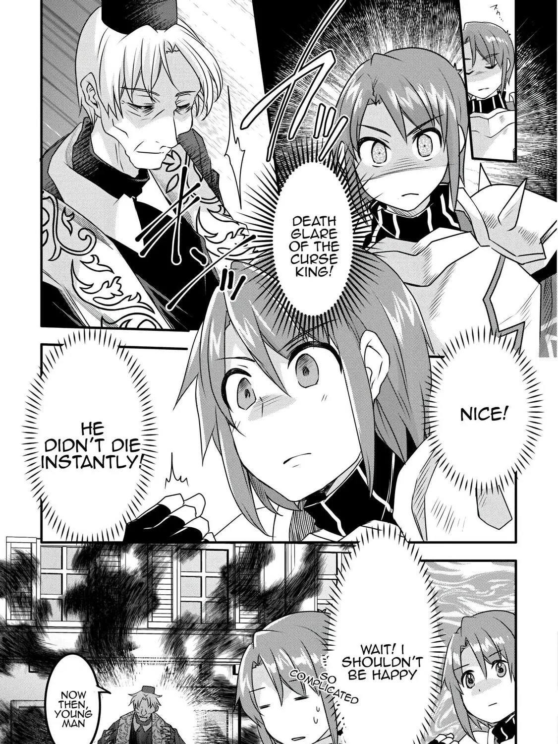 Infinite Skill Getter! Chapter 37 page 17 - 