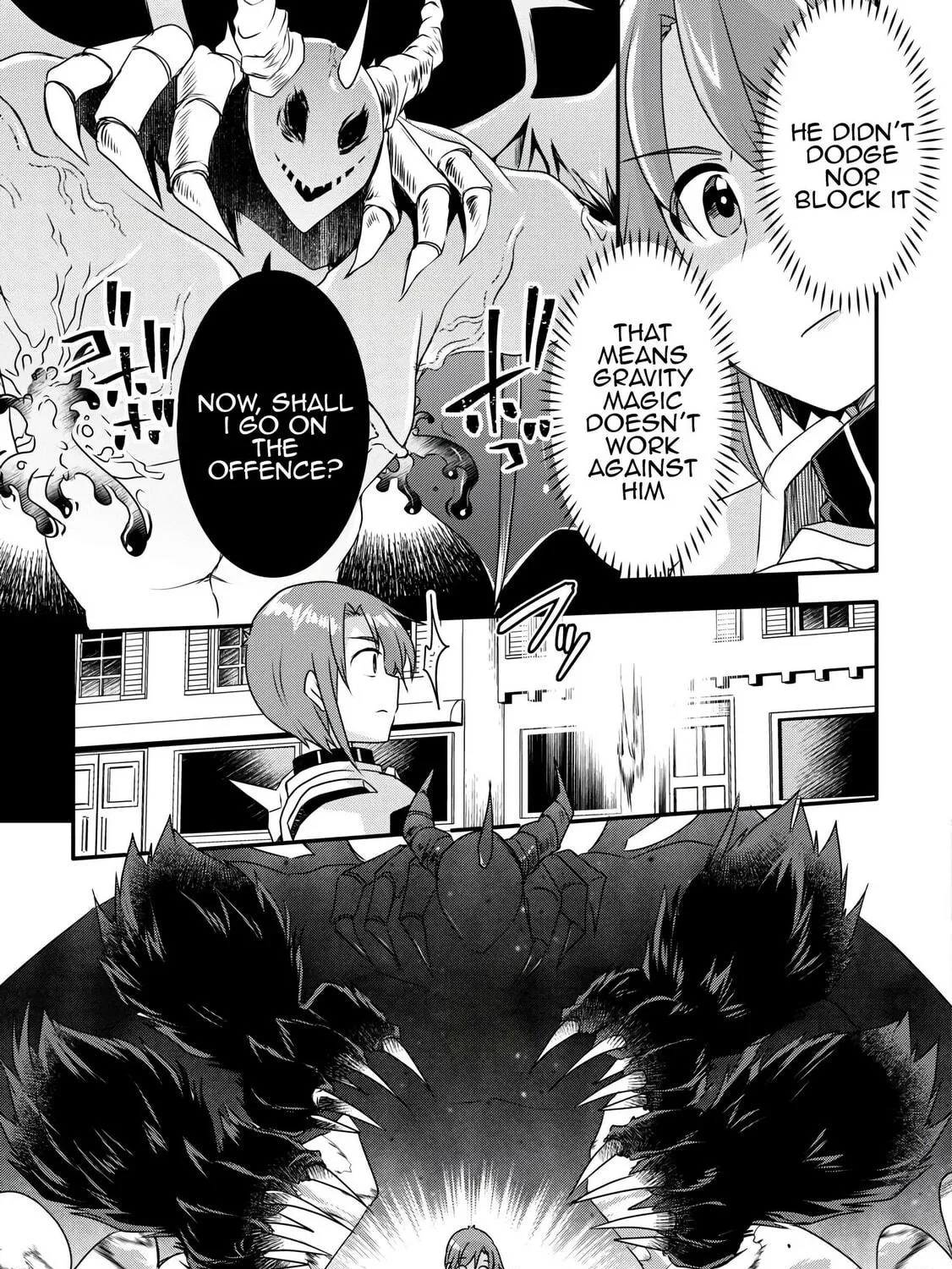 Infinite Skill Getter! Chapter 37 page 23 - 