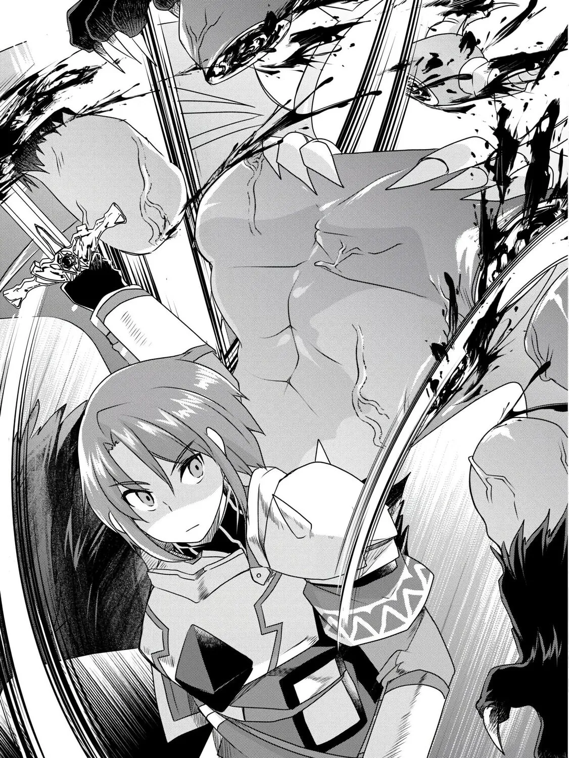 Infinite Skill Getter! Chapter 37 page 31 - 