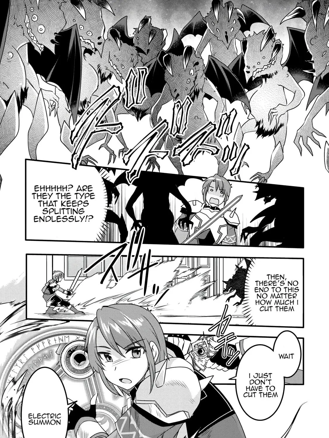 Infinite Skill Getter! Chapter 37 page 37 - 