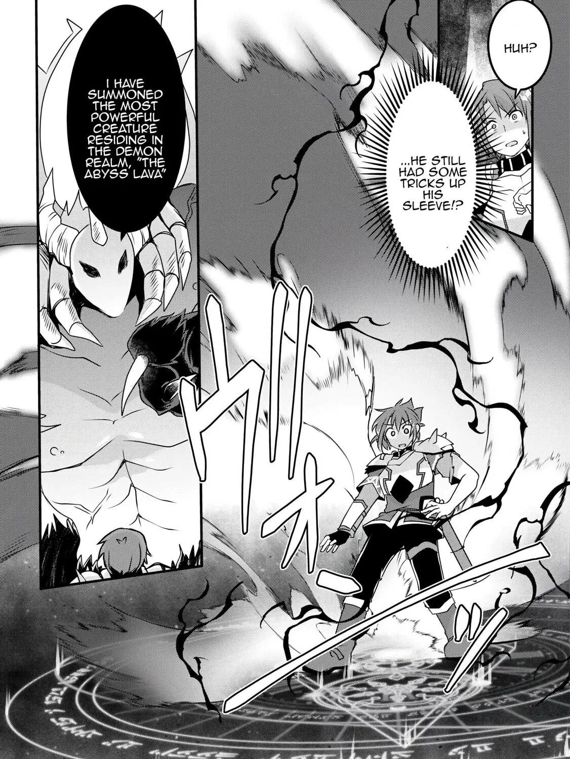 Infinite Skill Getter! Chapter 37 page 49 - 